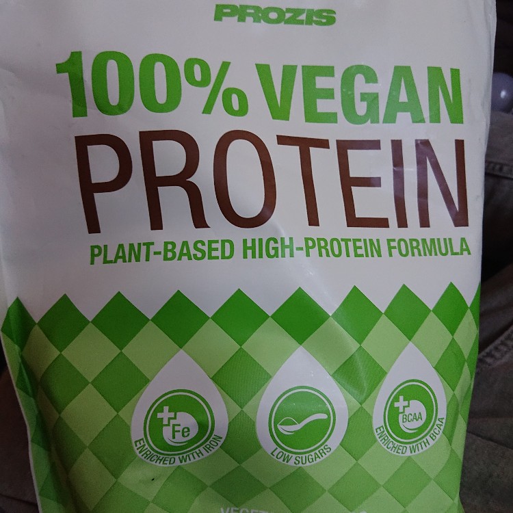 protein, vegan von danielcimander874 | Hochgeladen von: danielcimander874