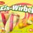 Eis-Wirbel, Erdbeer-Zitrone-Ananas von jbbutterfly | Hochgeladen von: jbbutterfly