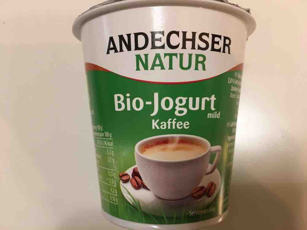Bio-Jogurt mild, Kaffee von Jagger | Hochgeladen von: Jagger