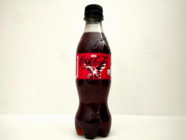 Cola, Zero | Hochgeladen von: micha66/Akens-Flaschenking