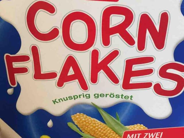 Cornflakes von wolke80 | Hochgeladen von: wolke80