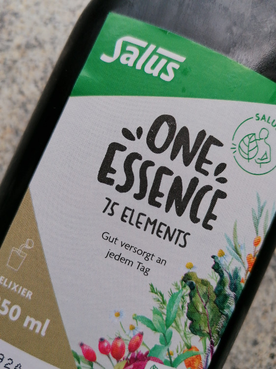Salus One Essence 75 Elements von kruemelbolle | Hochgeladen von: kruemelbolle