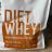 DIET WHEY SALTED CARAMEL by jorgegaal | Hochgeladen von: jorgegaal