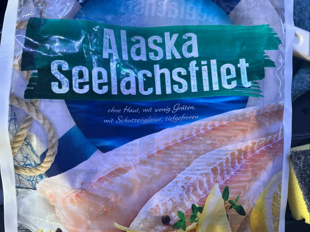 Alaska Seelachsfilet von kenig | Hochgeladen von: kenig Alaska Seelachsfilet von kenig | Hochgeladen von: kenig