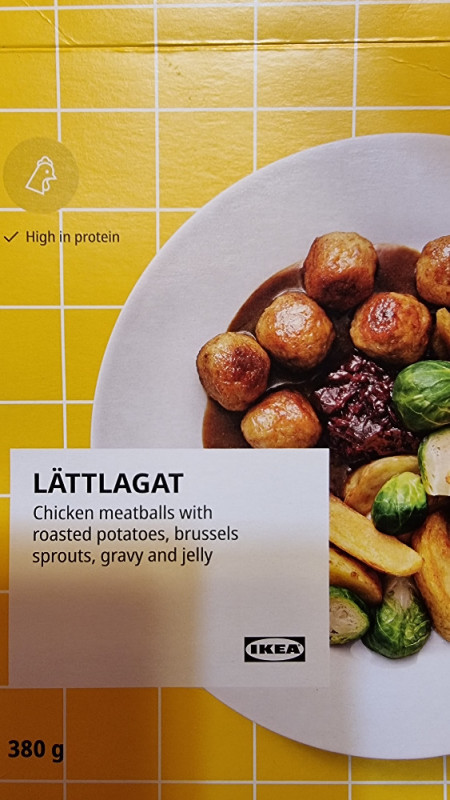 Låttlagat, Chicken Meatballs von magmag | Hochgeladen von: magmag