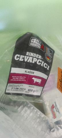 cevapcici by DerBaum | Uploaded by: DerBaum