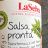 LaSelva Salsa Pronta Tomatensoße von Irina86 | Hochgeladen von: Irina86