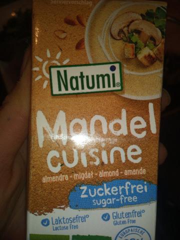 Mandel Cuisine by Tokki | Uploaded by: Tokki