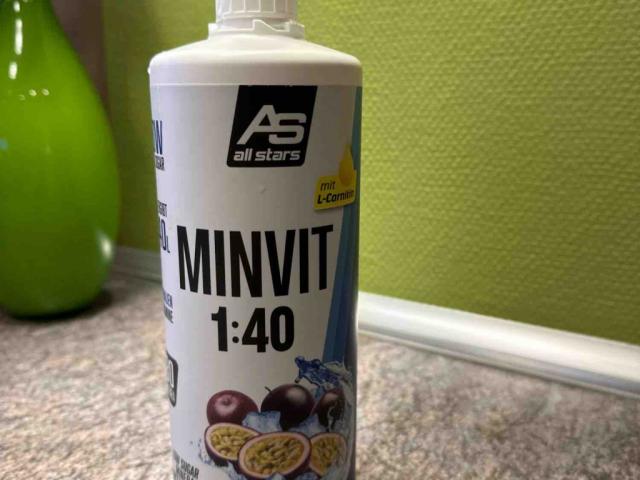 Minvit, Mineralstoffe von apirisi | Hochgeladen von: apirisi