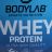 Bodylab Whey Protein Blueberry Muffin von maferbar | Hochgeladen von: maferbar