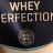 Body&Fit Whey Perfection Chocolate  von storki | Hochgeladen von: storki