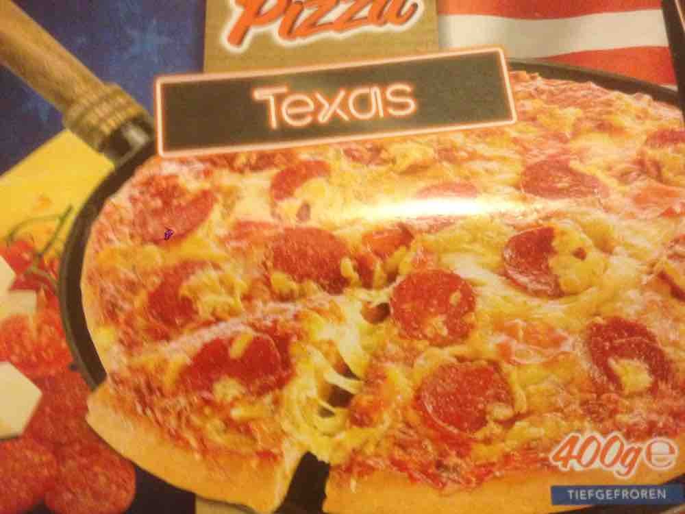 American Pizza Texas von bdlol288 | Hochgeladen von: bdlol288