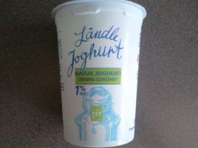 Laendle Joghurt natur | Hochgeladen von: huhn2