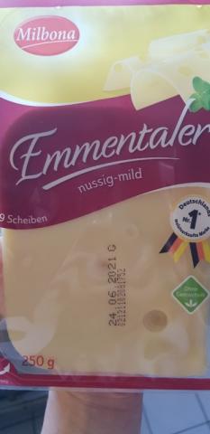 Emmentaler, Scheiben von Leo Illusion | Hochgeladen von: Leo Illusion