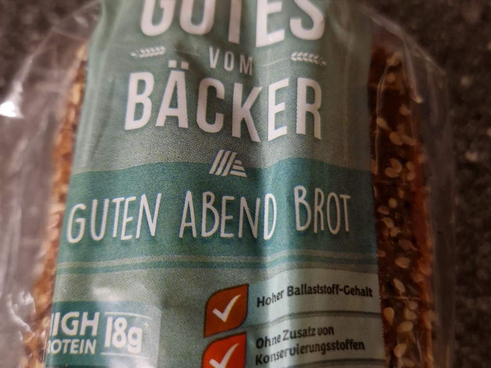 New Lifestyle Guten Abend Brot von Margit01 | Hochgeladen von: Margit01 New Lifestyle Guten Abend Brot von Margit01 | Hochgeladen von: Margit01