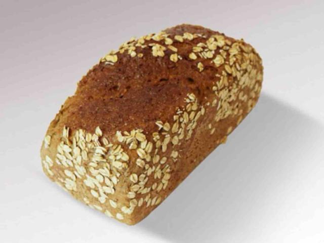 Familien-Vollkornbrot by mtdt | Hochgeladen von: mtdt