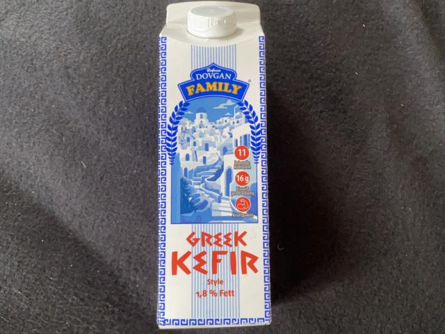 Dovgan Family greek kefir, 1,8% Fett von Gear4Luffy | Hochgeladen von: Gear4Luffy Dovgan Family greek kefir, 1,8% Fett von Gear4Luffy | Hochgeladen von: Gear4Luffy