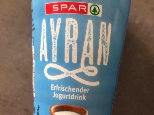 Ayran von StefanieHolzer | Hochgeladen von: StefanieHolzer