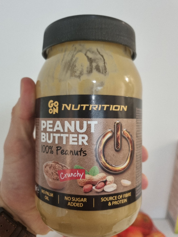 Peanut Butter von Maxime.Addison | Hochgeladen von: Maxime.Addison