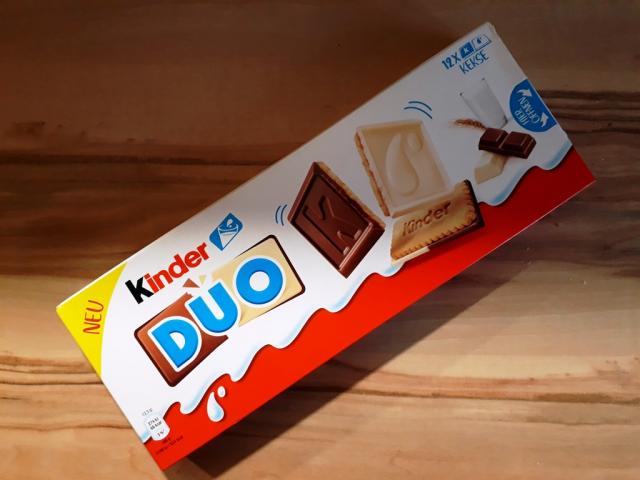 Kinder Duo | Hochgeladen von: cucuyo111