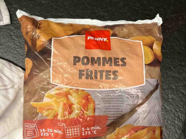 Pommes Frites, Penny  2.4 von Boerni91 | Hochgeladen von: Boerni91
