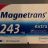 Magnetrans 243 extra von josephdetapilz411 | Hochgeladen von: josephdetapilz411