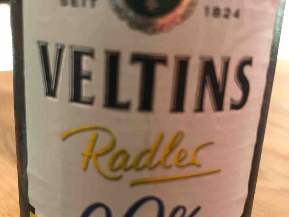 Veltins Radler Alkoholfrei von Melkay74 | Hochgeladen von: Melkay74