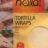 Tortilla Wraps Mais von peci1906 | Hochgeladen von: peci1906