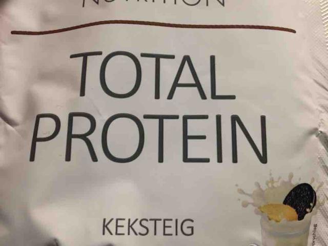 Protein, Keks von Jothebone | Hochgeladen von: Jothebone