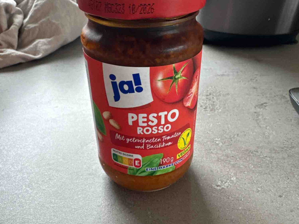 Pesto Rosso von JHATC | Hochgeladen von: JHATC