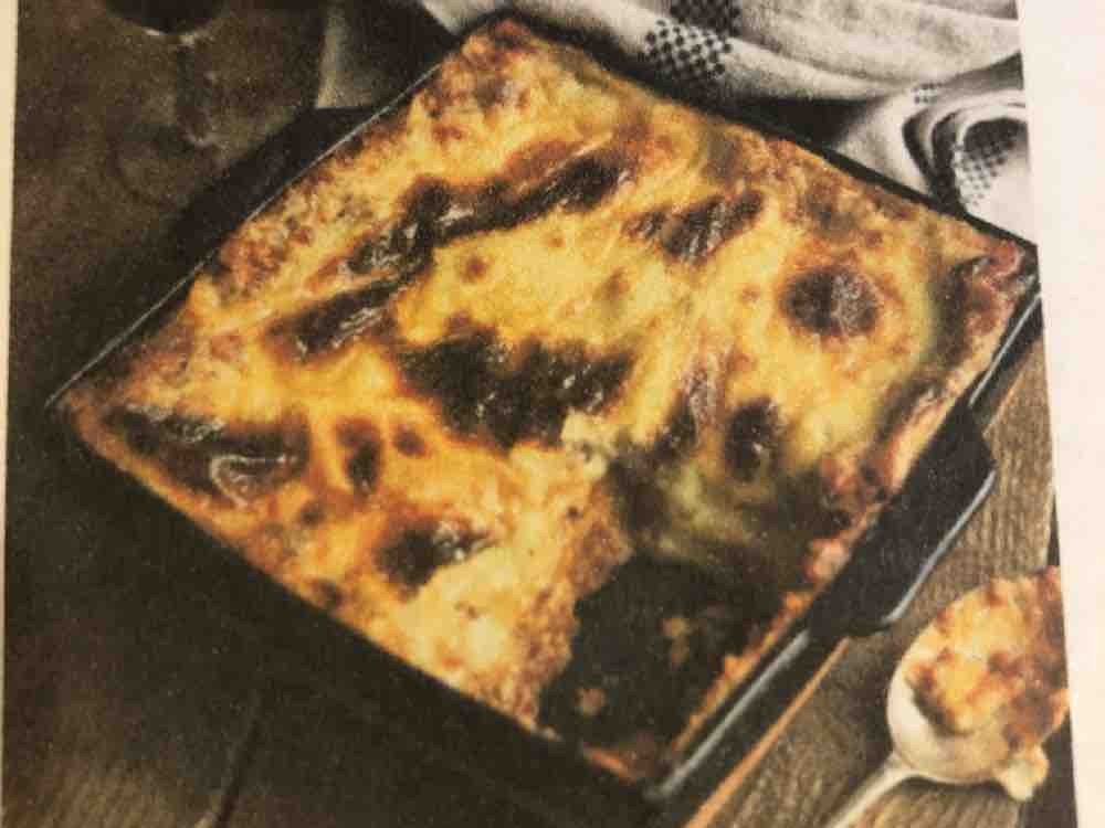 Lasagne, vegan von Raqanar | Hochgeladen von: Raqanar