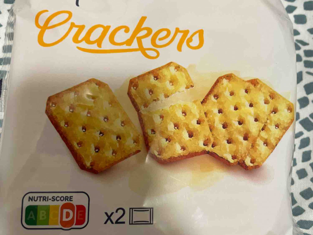Cracker, Simple von dora123 | Hochgeladen von: dora123