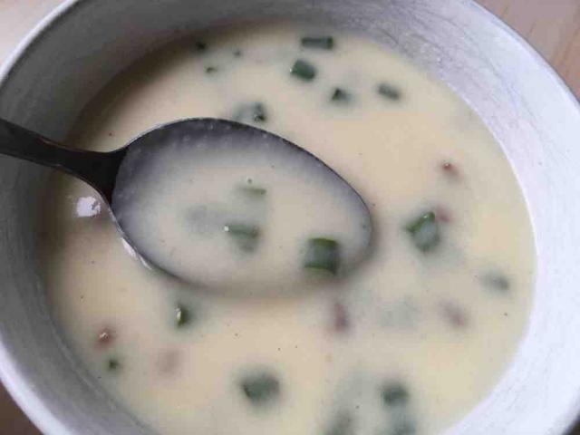 Blumenkohlcremesuppe  von chuppsi | Hochgeladen von: chuppsi