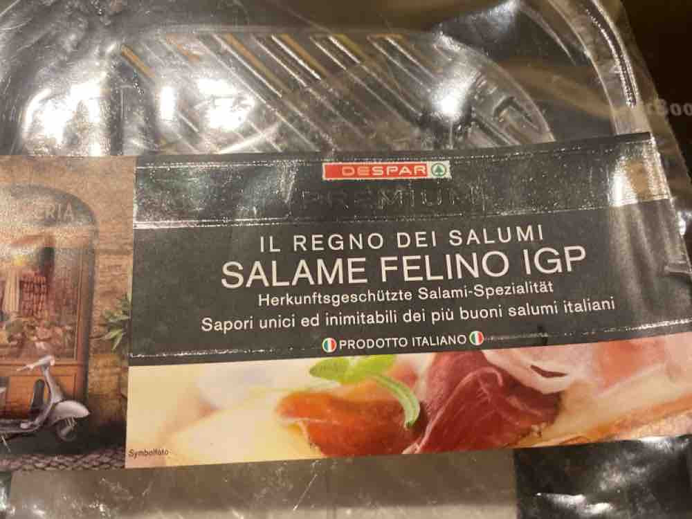 Salame Felino IGP von MaxL8510 | Hochgeladen von: MaxL8510