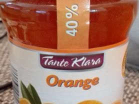 Orangen Konfitüre, orange | Hochgeladen von: bodensee