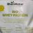 Bio Whey Protein von LemonParrot | Hochgeladen von: LemonParrot