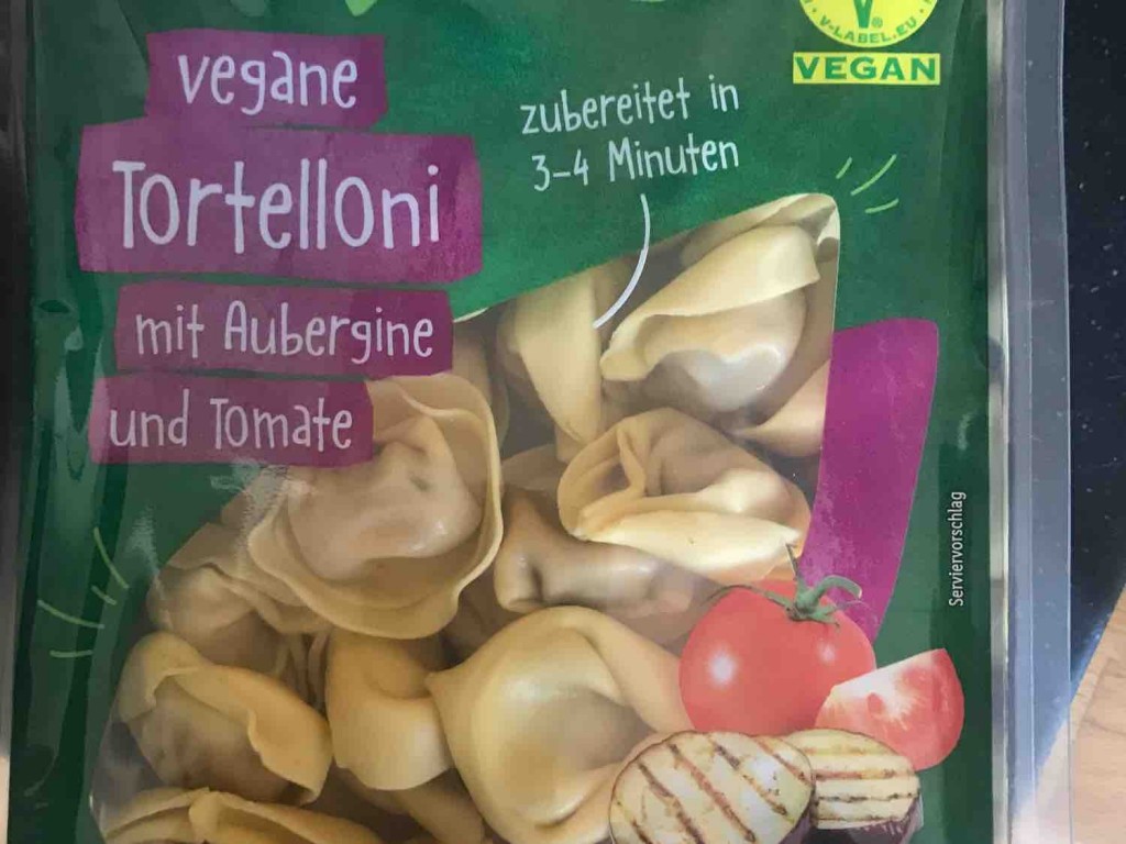vegane Tortelloni by mobilemicha | Hochgeladen von: mobilemicha
