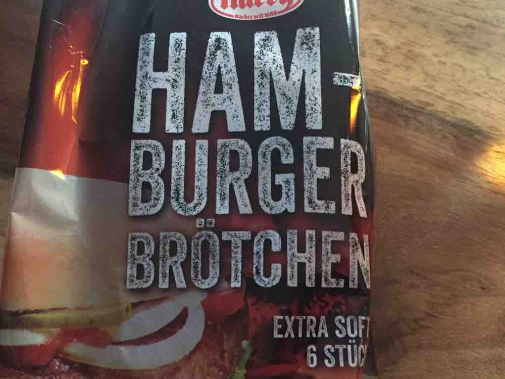 Hamburger Br?tchen, Extra Soft von prinzess | Hochgeladen von: prinzess