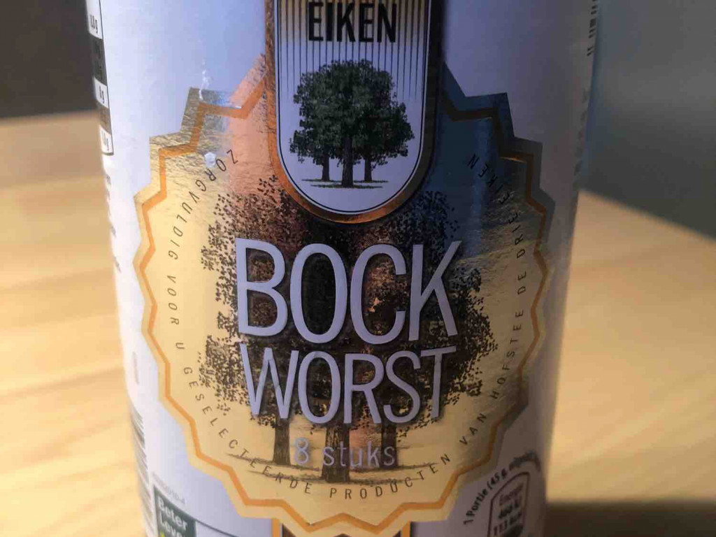 BockWorst von Melvin1991 | Hochgeladen von: Melvin1991