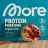 Protein Porridge von MarieSinghoff | Hochgeladen von: MarieSinghoff