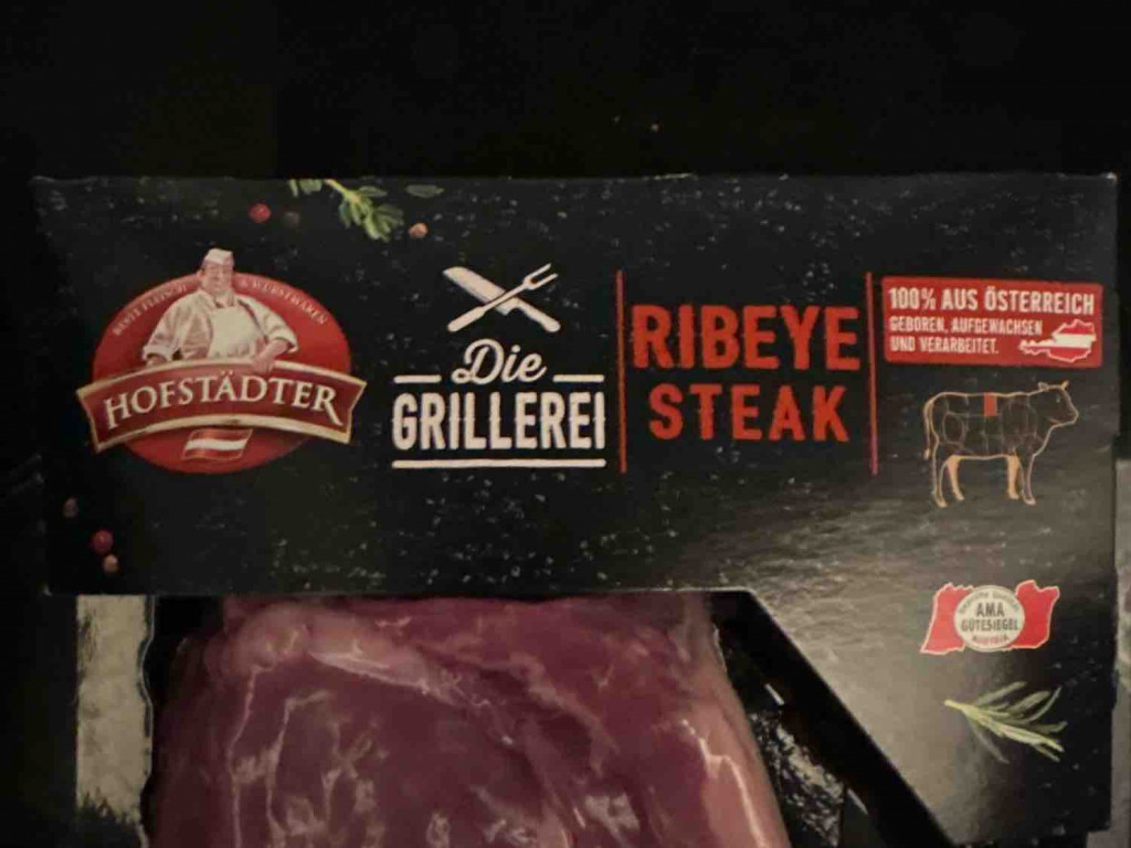 Ribeye Steak, Billa von goetti2 | Hochgeladen von: goetti2