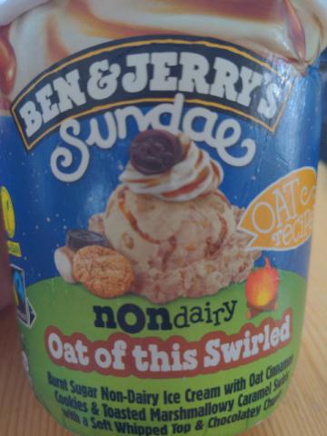 Ben & Jerrys Out of this swirled by Haffi921 | Uploaded by: Haffi921