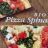 Bio Pizza Spinaci e Feta von keddi | Hochgeladen von: keddi