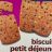 biscuits petit déjeuner, chocolat et noix de pécan von Sunshine2 | Hochgeladen von: Sunshine236