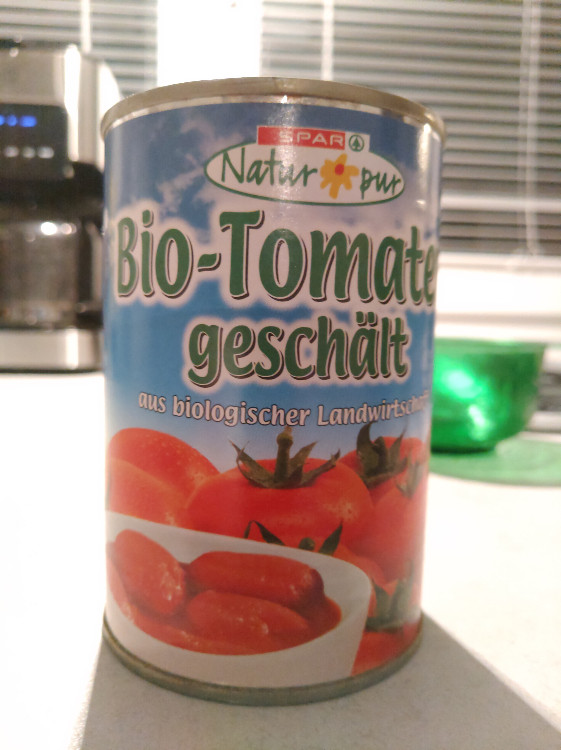 Bio-Tomaten geschält von Lichtkrieger | Hochgeladen von: Lichtkrieger