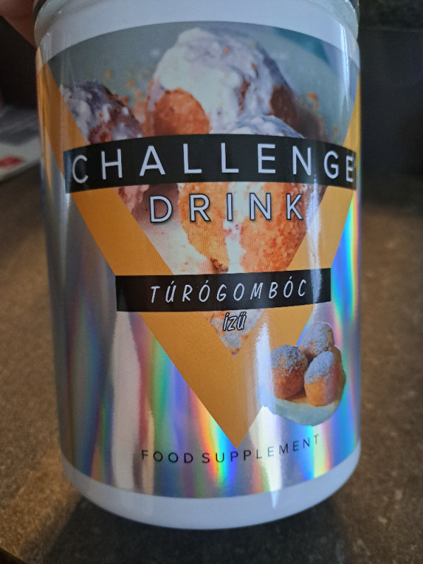 Challenge Turogomboc, Wasser von MAndrea | Hochgeladen von: MAndrea