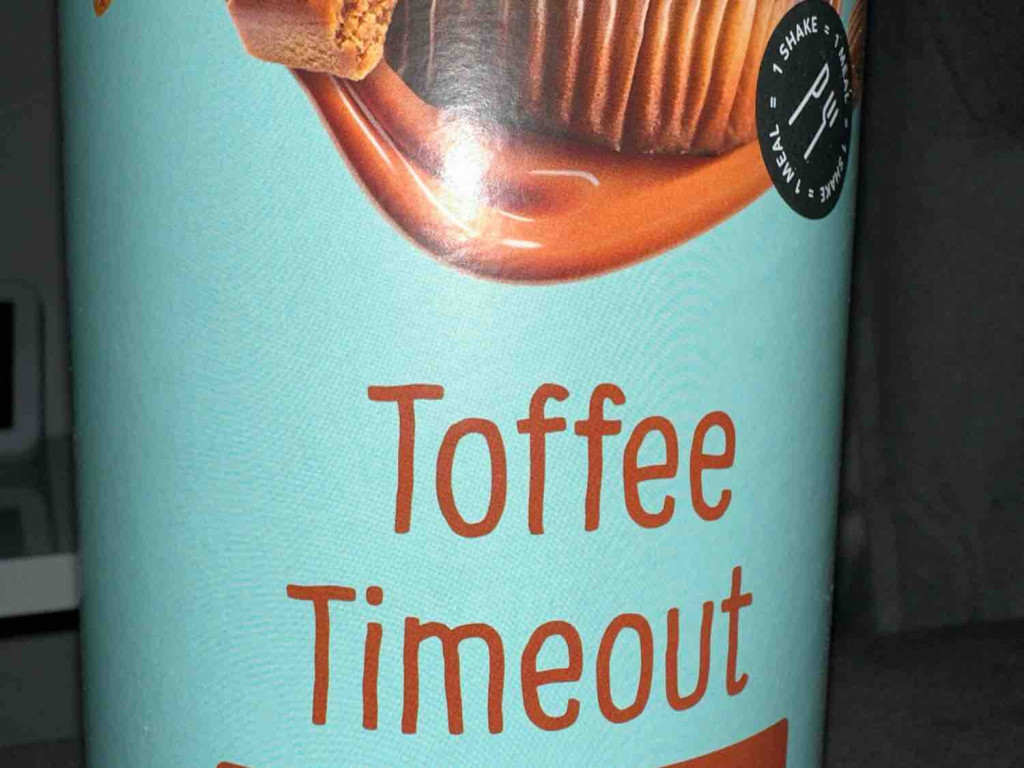 Slim Shake Toffee Timeout von Steffie79 | Hochgeladen von: Steffie79