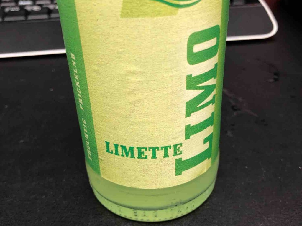 Limo Limette von Heikogr | Hochgeladen von: Heikogr