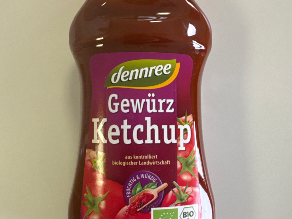 Gewürz Ketchup von Kuchen89 | Hochgeladen von: Kuchen89