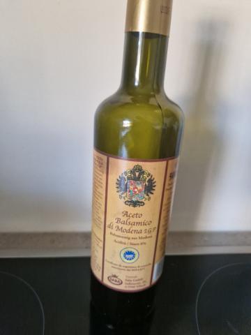 Aceton Balsamico di Modena von mimo | Hochgeladen von: mimo